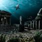 Misteri Kota Atlantis yang hilang. l Istimewa