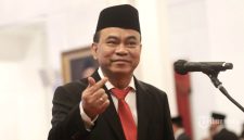 Menteri Komunikasi dan Informatika (Kominfo), Budi Arie. l Istimewa