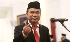 ProJo sewot Menkop Budi Arie disebut terima 50% fee judol