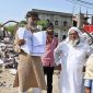 Warga Muslim di Distrik Nih. l Getty Images