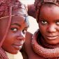 Gadis Suku Himba. l Istimewa