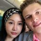 Lucinta Luna dan Alan. l Istimewa