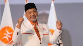 Presiden PKS Ahmad Syaikhu. l Istimewa