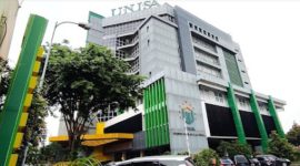 Universitas Nahdlatul Ulama Surabaya (UNUSA). l unusa.ac.id