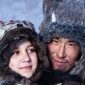 Pasangan warga Eskimo. l Istimewa