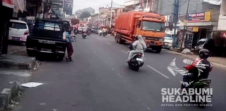 Efek Tol Bocimi Seksi 2 Dibuka Cicurug Sukabumi Aman Cibadak Rungkad