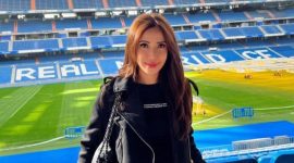 Noumira Sjahril. l @Noumira