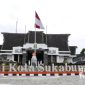 Balai Kota Sukabumi. l Istimewa