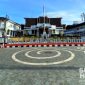 Balai Kota Sukabumi. l Istimewa