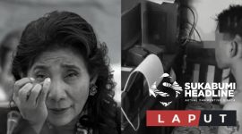 Mantan Menteri Kelautan dan Perikanan Susi Pudjiastuti. l Istimewa