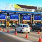 Gerbang Tol Jagorawi. l Istimewa