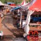 Stand stand di Sukabumi Expo 2023. l Istimewa