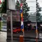 Hujan parsial turun di Pondokkasolandeuh, Parungkuda. l Istimewa