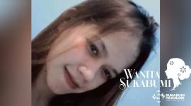 Sosok Nabila Putri, wanita Sukabumi diduga jadi korban pembunuhan di Tarakan, Kalimantan Utara. l Istimewa