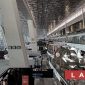 Ilustrasi bandara internasional. l Istimewa