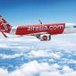 Pesawat AirAsia akan terbang melayani rute dari BiJB ke Bali. l Istimewa
