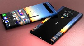 HP Viral 2023 Nokia N73 5G. l Istimewa