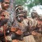 Suku Aborigin, penghuni Australia. l Istimewa