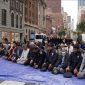 Umat Muslim New York diizinkan kumandangkan adzan Maghrib dan Jumat saat Ramadhan. l Istimewa