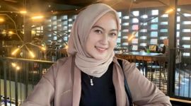 Tasya Amanda. l @tasyaamd