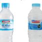 AMDK merek Indomaret dan Alfamart. l Istimewa