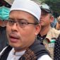 Ketua Umum Persaudaraan Alumni 212 Slamet Maarif. l Istimewa
