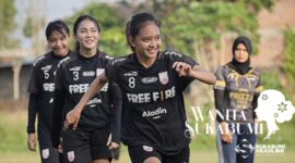 Hanipa Halimatusyadiah Suandi. l @hanipahalimatusyadiah