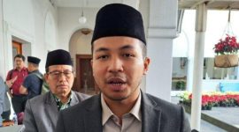 Dua ulama tersebut adalah Muhammad Rif'at Al Banna dari Sumedang dan Ibrahim Abdul Jabbar asal Indramayu. l Istimewa