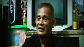 Maxi Christian Ludewig Deen Deeng. l Istimewa