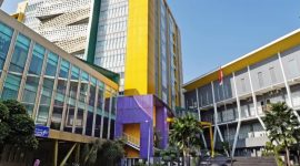 Universitas Pakuan Bogor. l Istimewa