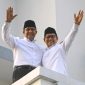 Anies Baswedan dan Muhaimin Iskandar. l Istimewa