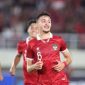 Ivan Jenner, pemain Timnas U-23 saat mengalahkan Turkmenistan. l Istimewa