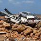 Bencana Banjir Libya, ribuan orang tewas dan 10 ribu hilang. l Istimewa