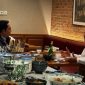 Prabowo Subianto makan malam bareng Ridwan Kamil. l Istimewa