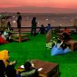 Bukit Sunset Hill. l Istimewa
