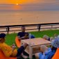 Bukit Sunset Hill. l Istimewa
