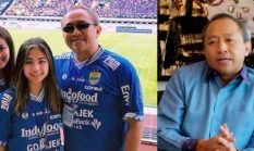 Profil Glenn Sugita, bos Persib jadi Komisaris PT LIB, Dirut masih Ferry Paulus