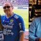 Direktur Utama PT PBB yang menaungi Persib Bandung, Glenn Sugita. l Istimewa