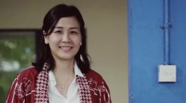 Mantan istri Basuki Tjahaja Purnama, Veronica Tan. l Istimewa