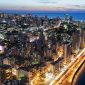 Suasana ibu kota Lebanon, Beirut. l Istimewa