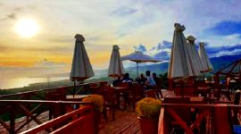 Bukit Durian Sagara Sukabumi. l Istimewa