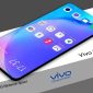Vivo V21 Pro. l Istimewa