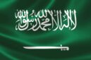Bendera negara Arab Saudi. l Istimewa