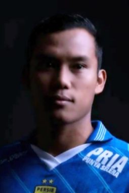 Tersingkir dari Persib, Eriyanto asal Nagrak Sukabumi terciduk gabung klub Liga 4