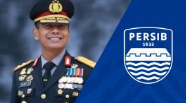 Komjen. Pol. (Purn.) Drs. Rudy Sufahriadi ditunjuk jadi Wakil Komisaris PT PBB. l Istimewa