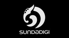 Ikon aplikasi Sunda Digi. l Istimewa
