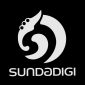 Ikon aplikasi Sunda Digi. l Istimewa
