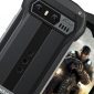 HP tahan banting Blackview N6000. l Istimewa
