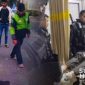 Korban lakalantas maut di Cikole, Kota Sukabumi. l Istimewa