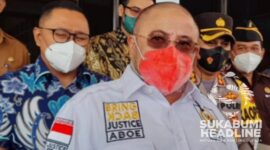 Ketua MKD DPR RI dan politikus PKS, Aboe Bakar Alhabsyi. l Istimewa
